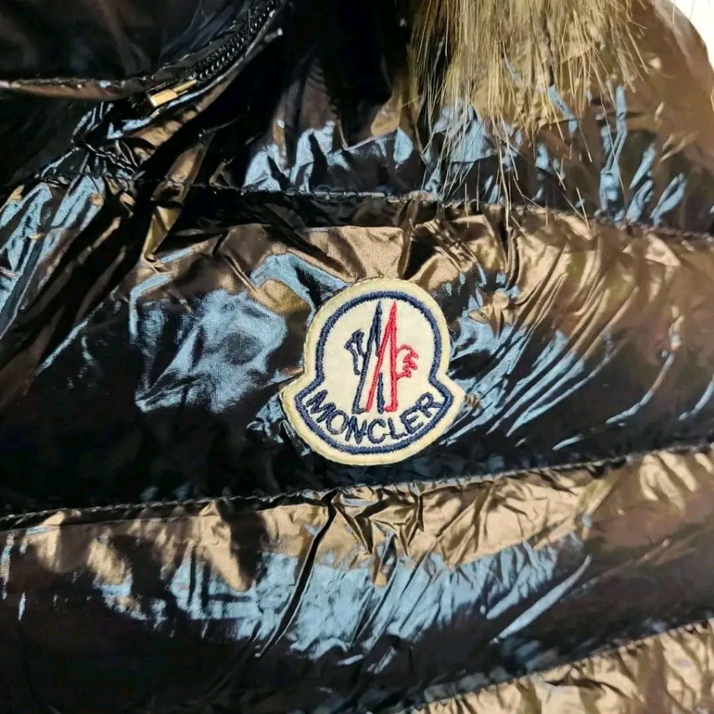 Monclear Jacket